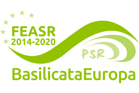 PSR Feasr 2014/2020 Basilicata Europa